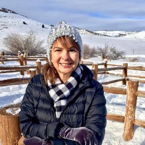 Meet your Posher, Karen